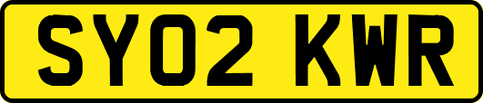 SY02KWR