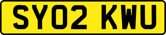 SY02KWU