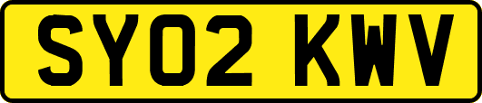SY02KWV
