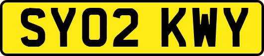SY02KWY
