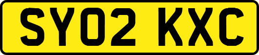 SY02KXC
