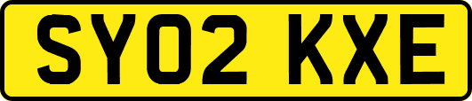 SY02KXE