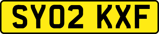 SY02KXF