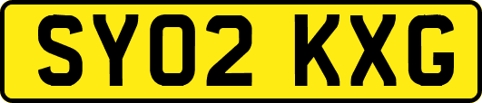 SY02KXG