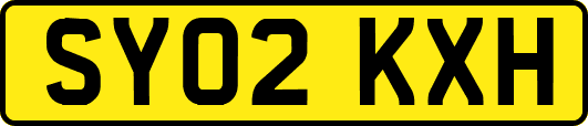 SY02KXH