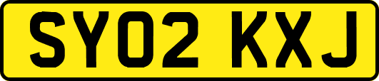 SY02KXJ