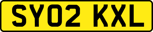 SY02KXL