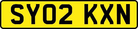 SY02KXN
