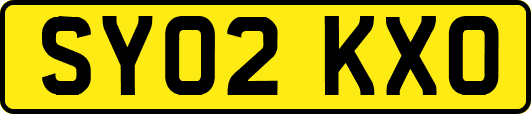 SY02KXO