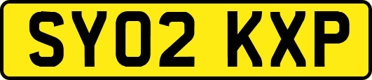 SY02KXP