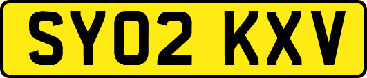 SY02KXV