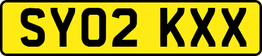 SY02KXX