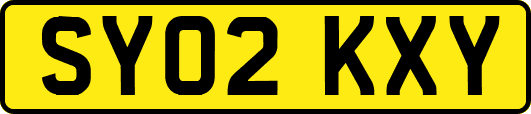 SY02KXY