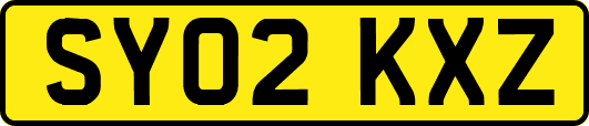 SY02KXZ