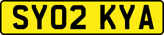 SY02KYA