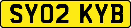 SY02KYB