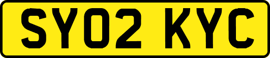 SY02KYC