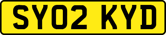 SY02KYD