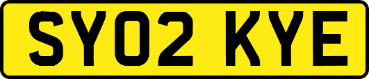 SY02KYE