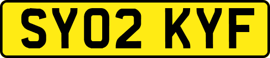SY02KYF