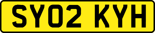 SY02KYH