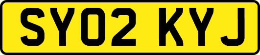 SY02KYJ