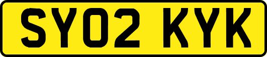 SY02KYK
