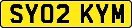 SY02KYM