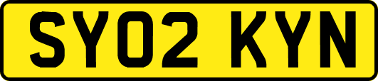 SY02KYN