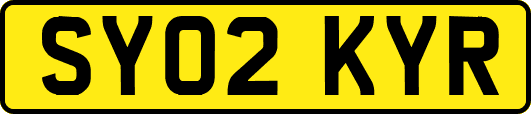 SY02KYR