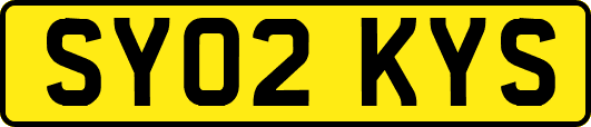 SY02KYS