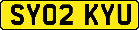 SY02KYU