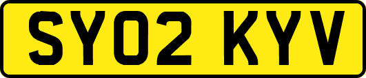 SY02KYV