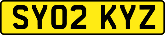 SY02KYZ