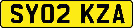 SY02KZA