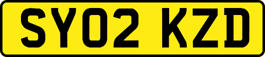 SY02KZD