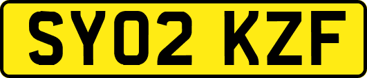 SY02KZF