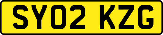SY02KZG