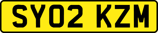 SY02KZM