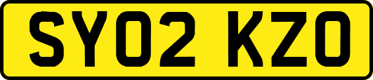 SY02KZO