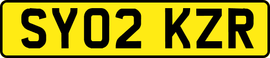 SY02KZR