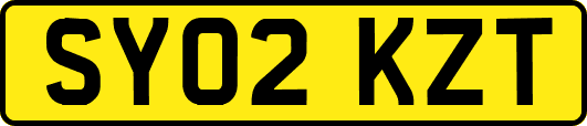 SY02KZT