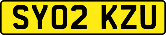 SY02KZU