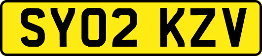 SY02KZV