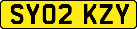 SY02KZY