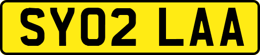 SY02LAA