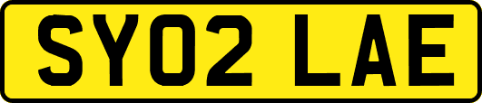 SY02LAE