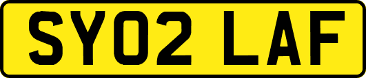 SY02LAF