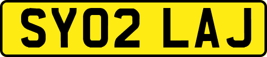 SY02LAJ