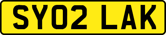SY02LAK